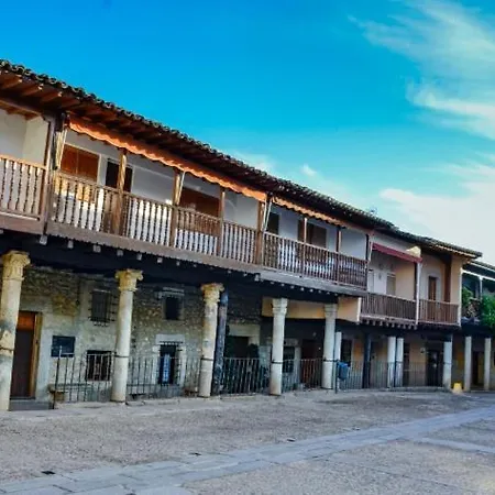 Apartment Los Colores