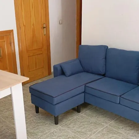 Apartment Los Colores Cuacos De Yuste